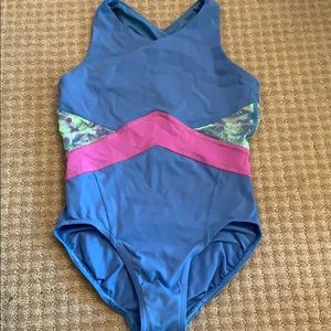 Ivivva leotard